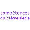 Logo of the association Compétences du 21ème siècle